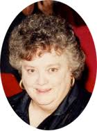 Mary Jane McKee Obituary