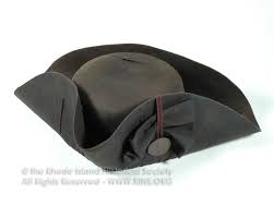 1904 6 1 Rihs J Kassen S Cocked Hat Historical Hats 18th Century Hats Victorian Hats