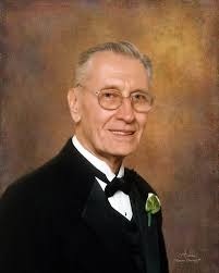 Obituary for Clarence G. Schaefer