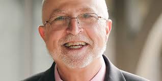 Thank You, Mr. Pitts' • News & Events • Monmouth College