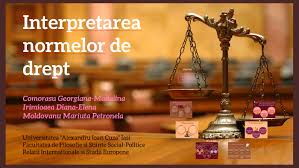 Check spelling or type a new query. Interpretarea Normelor De Drept By MÄƒdÄƒ Comorasu