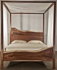 Canopy Four Poster Bed Solid Wood Bed Frame Ideas Canopy Bed Frame Queen Canopy Bed Best Storage Beds