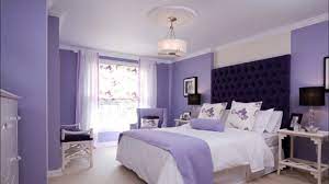 In interior design, it always gives out a sophisticated vibe and brings touches of purple. Bedroom Colors India Purple Bedroom Walls Purple Home Decor Purple Bedroom Decor