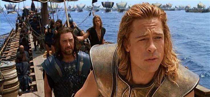 Troy (2004) – Movie Musings