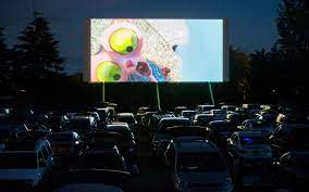 Great for familiesthis property has good facilities for families. Movies Returning To Newberg S 99w Drive In Reservations Required Oregonlive Com