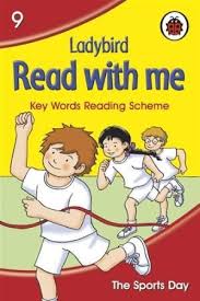 Read With Me Book 9 Sports Day Ladybird Books Ebooks Online