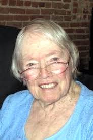 Susan Churchill Copland Obituary