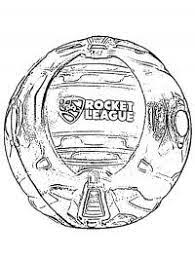 Please feel free to save the coloring pages to your computer and then print them for coloring. Rocket League Color Pages Free Coloring Pages For You And Old