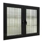 Best Aluminum Casement Window With Stainless Steel Window ...
