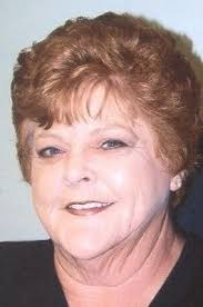 Carolyn Ross Obituary (2013)