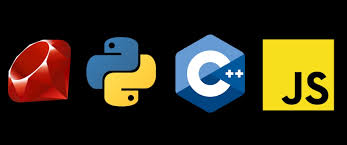 Frequently, you'll find articles that extoll the virtues of one when you're comparing python vs c++, remember that they're both tools, and they both have uses. Ruby Vs Python Vs C Vs Javascript Dev Community