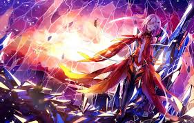 Imgur Guilty Crown Wallpapers Anime Anime Wallpaper