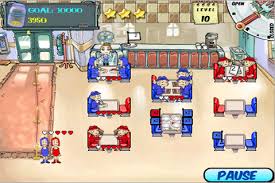 Download diner dash 3.35.3 apk for android, apk file named and app developer company is playfirst, inc. Diner Dash Comes To Iphone Articles Pocket Gamer