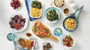 20 healthy dinner low calorie recipes. The Jenny Craig Diet Weight Loss Program Reviews Cost Foods And More Everyday Health