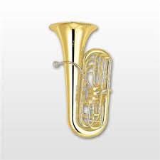 yamaha ybb 621 bbb tuba instrument source