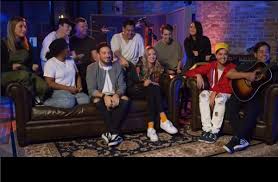hillsong young & free iii (live at