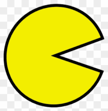 Check out the history of pacman below and see how it all began. Pacman Clip Art Transparent Png Clipart Images Free Download Page 4 Clipartmax