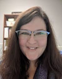 Heather Lussier's Instagram, Twitter & Facebook