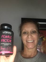 Female Factor Reviews