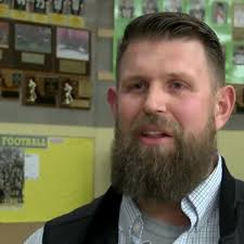 Dennis Morris named new football coach at Great Falls CMR