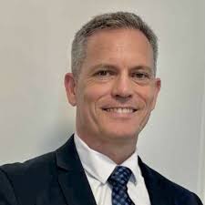 NEW DIRECTOR OF BOARDING