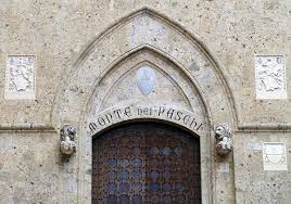 Mps vola in borsa in vista del cda sull'aumento. Banca Monte Dei Paschi Di Siena Wikipedia