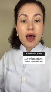 Procedimento Estético Fetal com Ácido Hialurônico