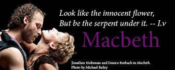Important Quotes From Lady Macbeth. QuotesGram via Relatably.com