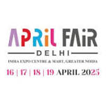 April Fair Delhi