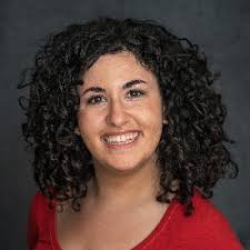 Sara Sioufi (@SioufiSara)