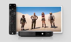 Auch bei den laufzeiten gibt es unterschiede. Upc Tv Fernsehen Wird Zum Erlebnis Upc