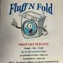 Fluff-N-Fold Laundromat from www.facebook.com