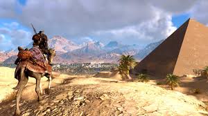 This is a short tutorial for you, how you call, mount & dismount a horse or a camel in assassin's creed origins. Colteastwood On Twitter Assassin S Creed Origins Team Is Making Assassin S Creed Valhalla Expect Good Things 4k Screenshots From The Xbox One X Https T Co N8otvcmqez