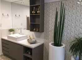 Ideas de baños modernos para 2021. Muebles Para Banos Pequenos Modernos