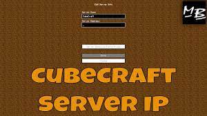 Their main functions are routing and addressing. Video Cubecraft Server Ip Cubecraft Games