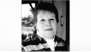 Eileen B. Erickson Englemann • Paso Robles Press