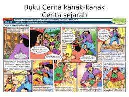 Anak arnab hilang.wmvpertama kali menghasilkan video menggunakan free software. Ppt Contoh Cerita Kanak Kanak Visva Ruby Academia Edu