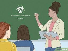 How to become a body piercer. 7 Ways To Become A Body Piercer Wikihow