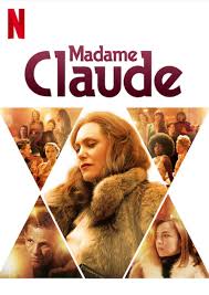 Soft pastels, beautiful floral & comfortable fabrics being the inspiration. Madame Claude Film 2021 Filmstarts De