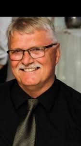 Frederick TOWNSEND Obituary (2020)