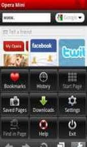 Free Download Opera Mini Web Browser 6 5 2 For Nokia 2700 App