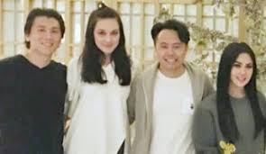 Hasil gambar untuk syahrini