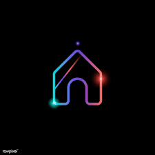 Download Premium Vector Of Homepage Social Media Icon Vector 931834 Social Media Icons Vector Social Media Icons Media Icon