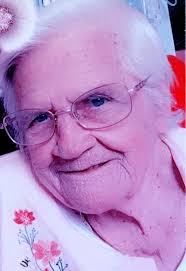 Obituary of Faith D. Sherman