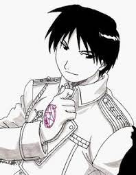 50 Colonel Roy Mustang Ideas Roy Mustang Mustang Fullmetal Alchemist Brotherhood Pro hodnocení tohoto motivu vzhledu se přihlaste. 50 colonel roy mustang ideas roy