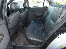 Black Interior 2001 Saturn S Series Sl2 Sedan Photo 51319720 Saturn S Series Black Interior Saturn