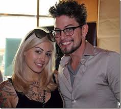 Sheila hafsadi is a burlesque dancer. Sheila Hafsadi Twilight Actor Jackson Rathbone S Wife Bio Wiki Photos