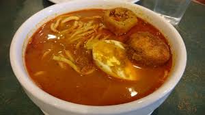 Resepi mee hailam seafood july 14, 2021 july 14, 2021 rahman hassan 0. 15 07 Slimeraka Curry Laksa Picture Of Restoran Sri Melaka Kota Kinabalu Tripadvisor