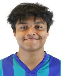 2023 Riverhawks Men's Soccer Roster