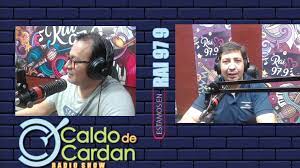 Rai 97 9 Caldo De Cardan Facebook